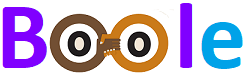 Boole Suchmaschine